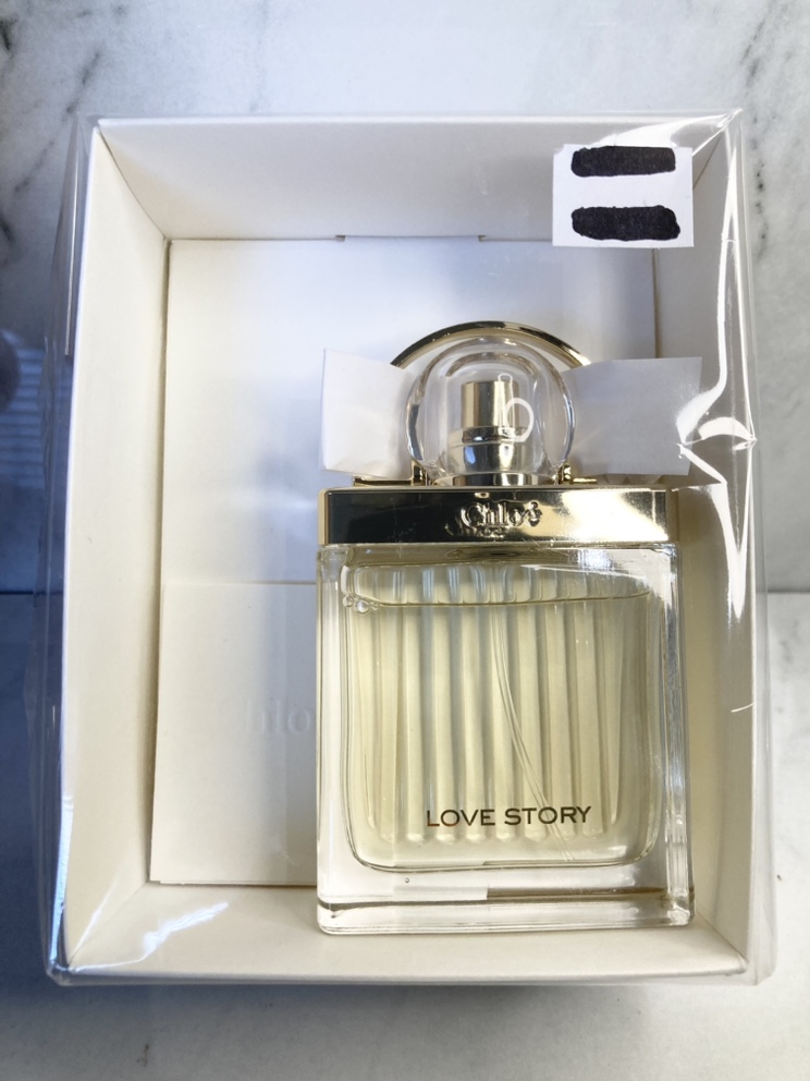 CHLOE LOVE STORY 50 ml edp