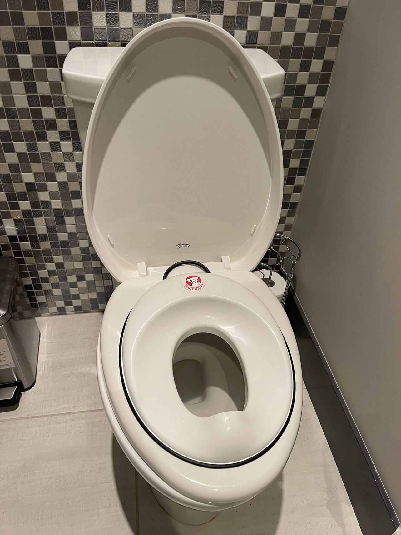 Baby Bjorn Toilet Training Seats - photo 2