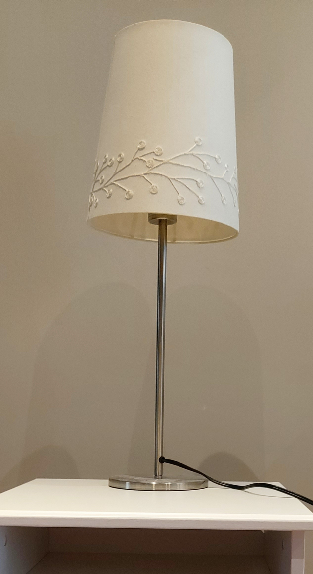 Table lamp and Floor lamp image indicator(4)