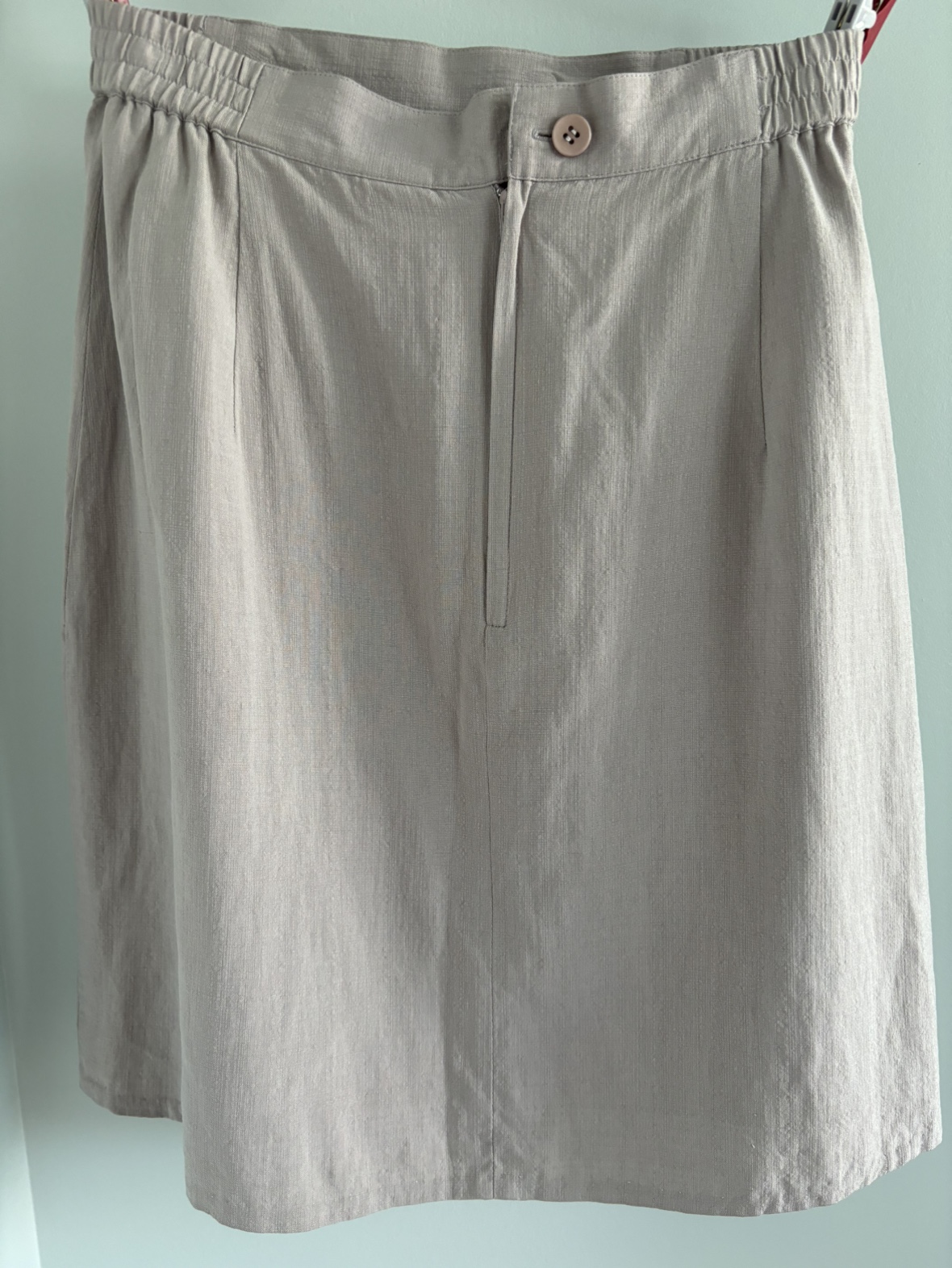 💯 Silk skirt image indicator(2)