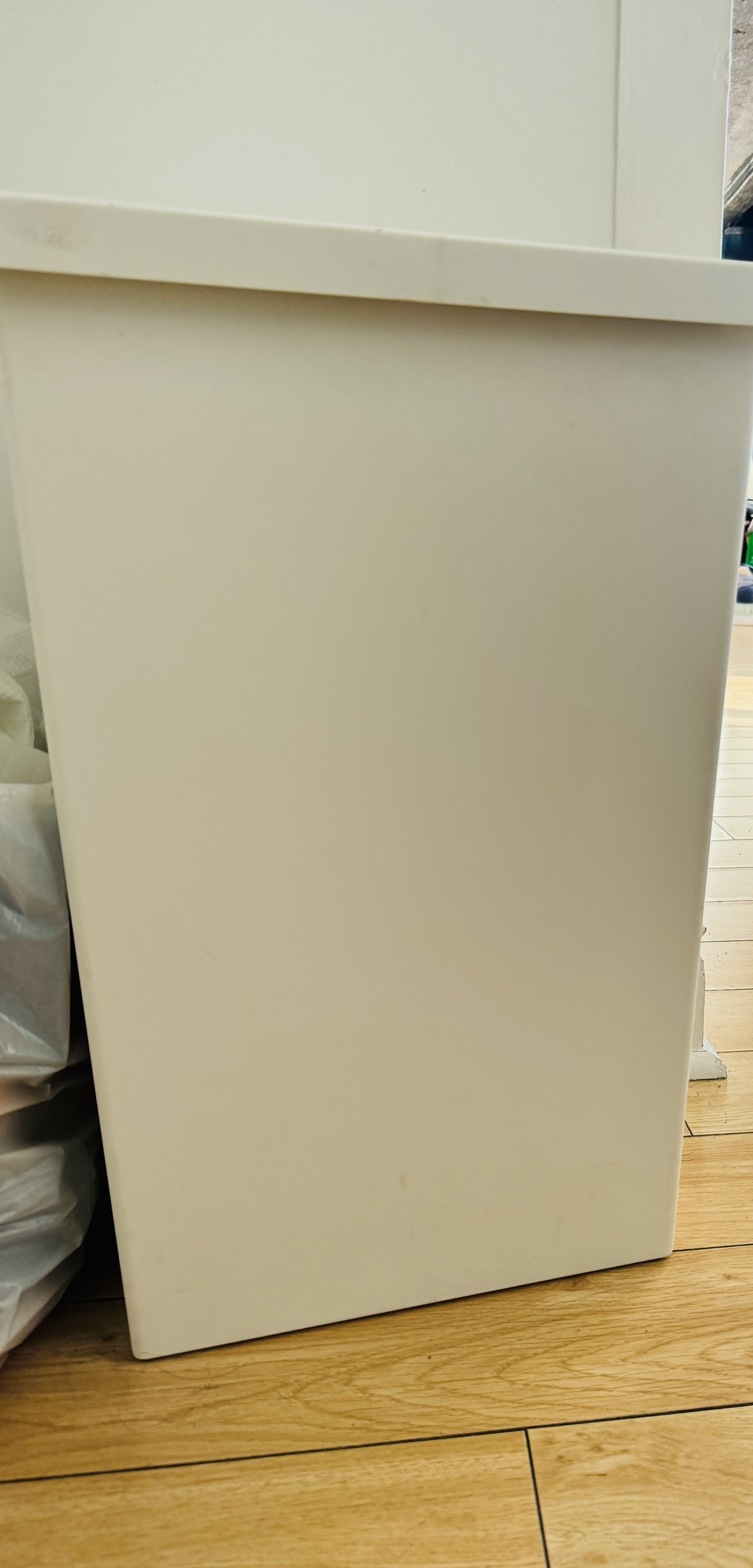 IKEA big bin - photo 2