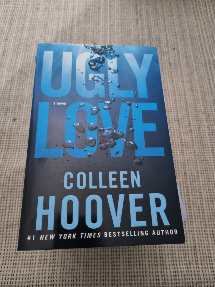 Ugly Love by Colleen Hoover thumbnail