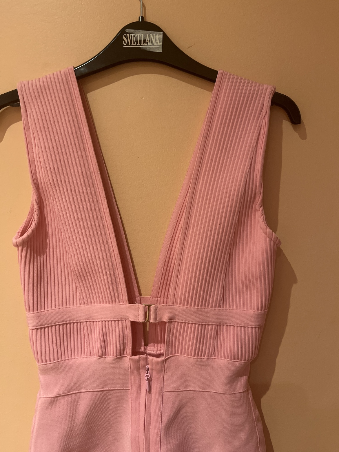 Dress image indicator(4)