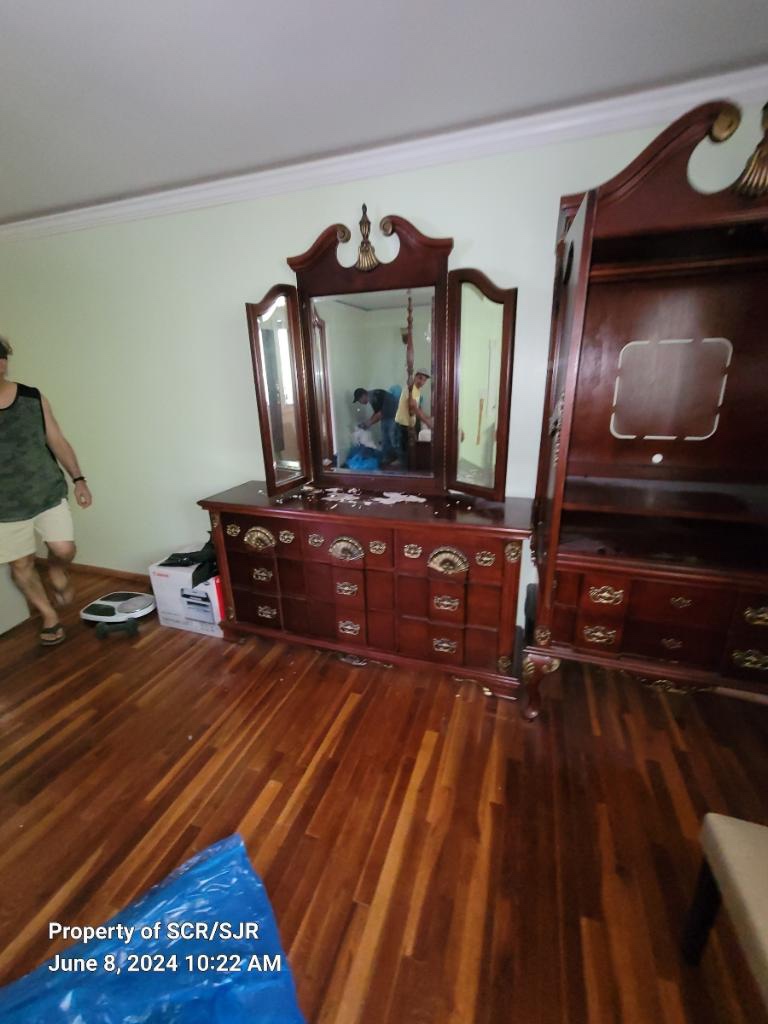 Bedroom set - photo 2