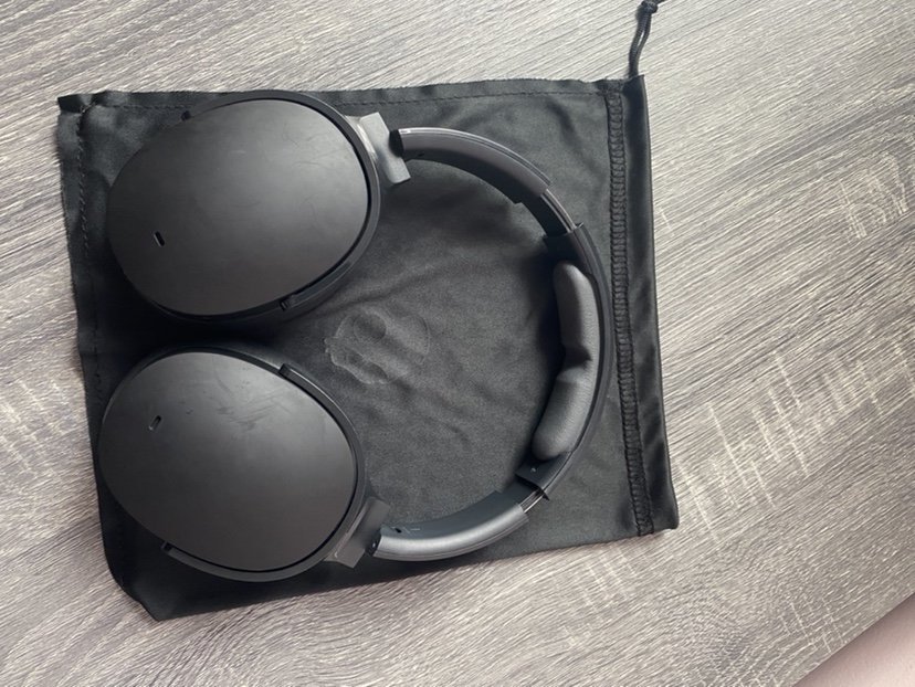 Skullcandy hesh ANC - photo 3