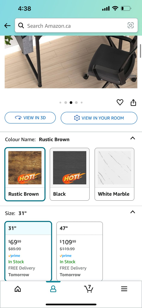 desk  for sale image indicator(6)