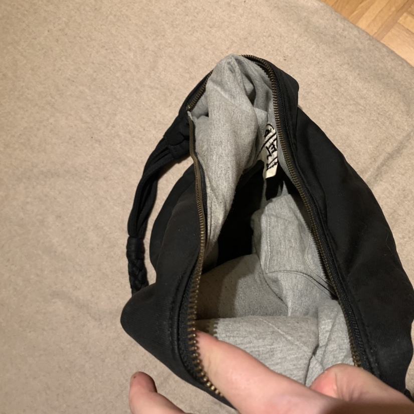 Diesel Large Boho Bag image indicator(3)