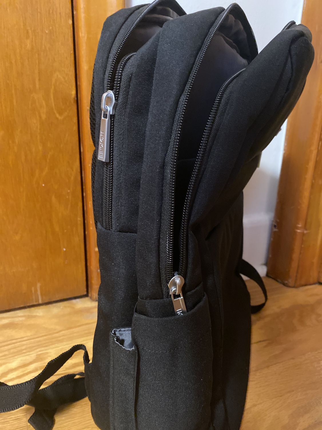 🎒 Laptop / Back To School backpack - Homiee brand - photo 2