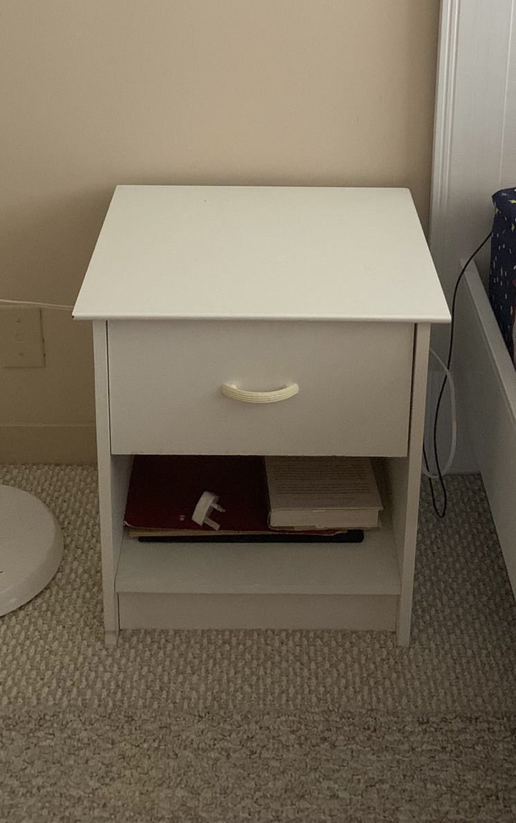 Small Cabinet