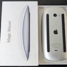 Apple Magic Mouse 2 - Brand new thumbnail
