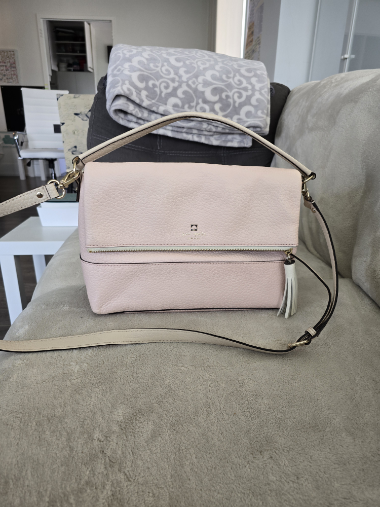 Kate Spade hand bag image indicator(3)