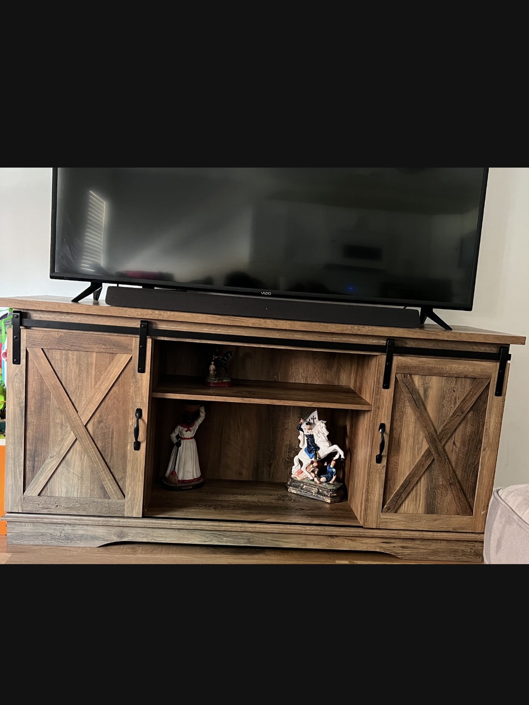 TV stand