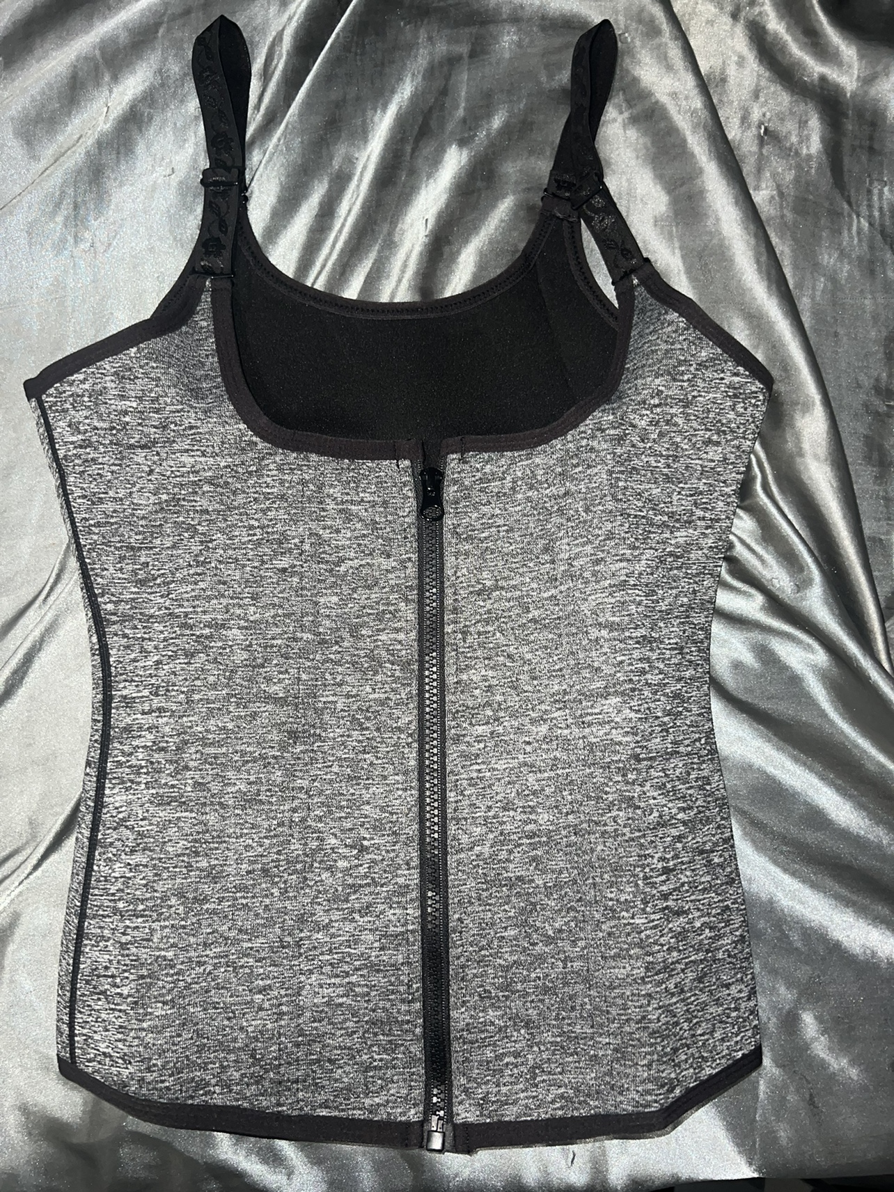 Waist trainer vest thumbnail