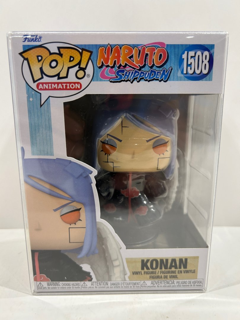 Funko pop! KONAN vinyl figure (#1508 - photo 3