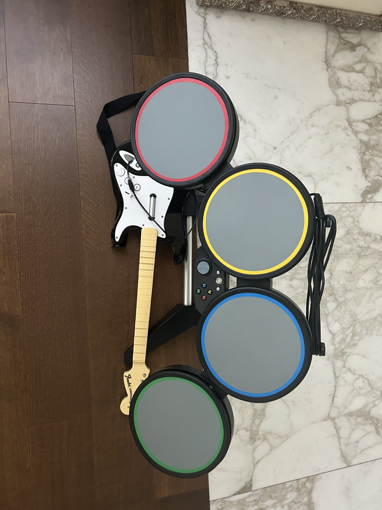 Rock band - photo 2