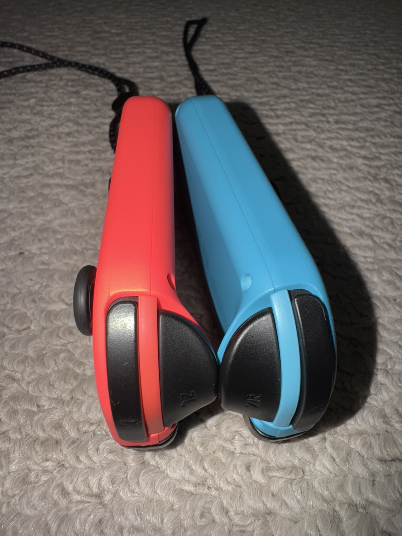 Joy-Cons for Nintendo Switch - photo 4