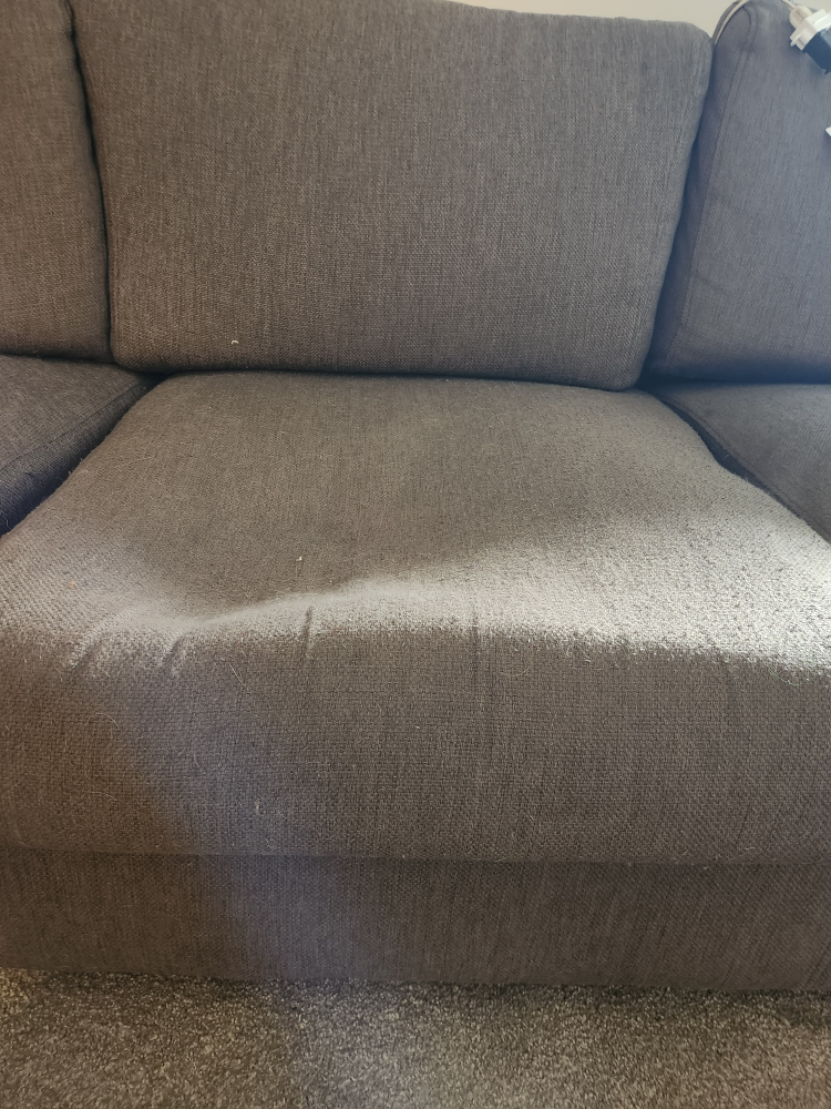 SECTIONAL COUCH - photo 2