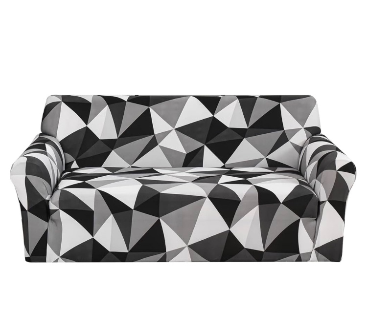 🥕Sofa cover - photo 2