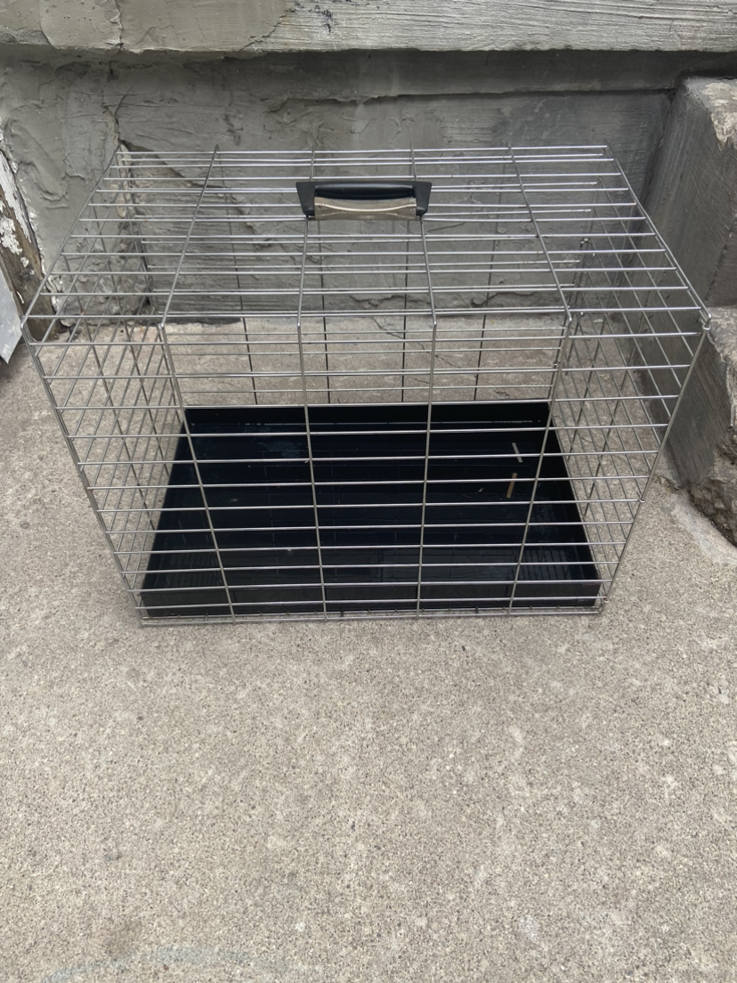 Pet Crate - photo 4