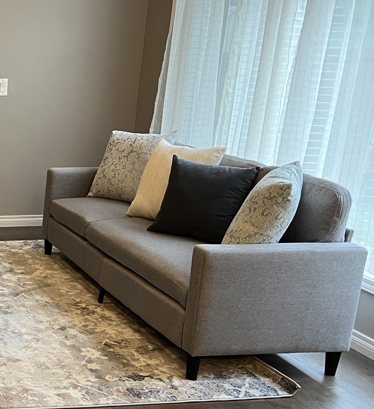 2 Sofas - photo 5
