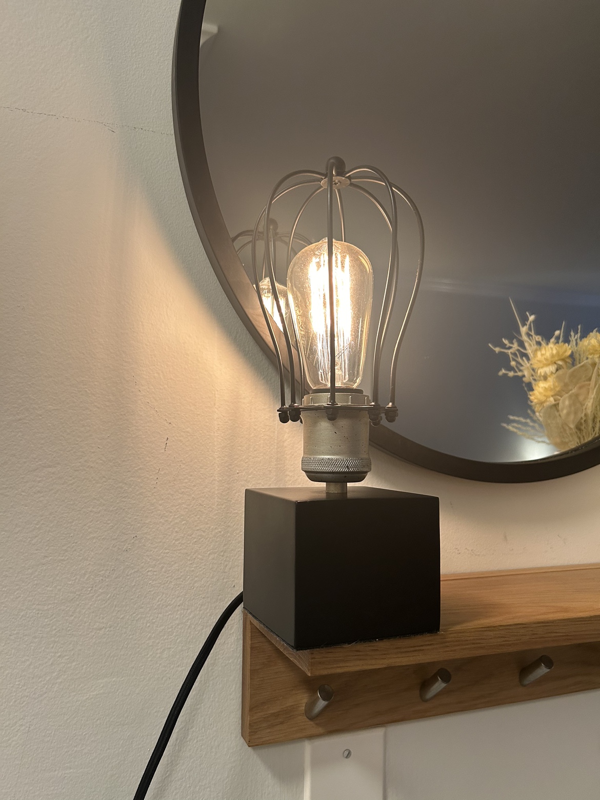 Edison Touch Lamp - photo 3