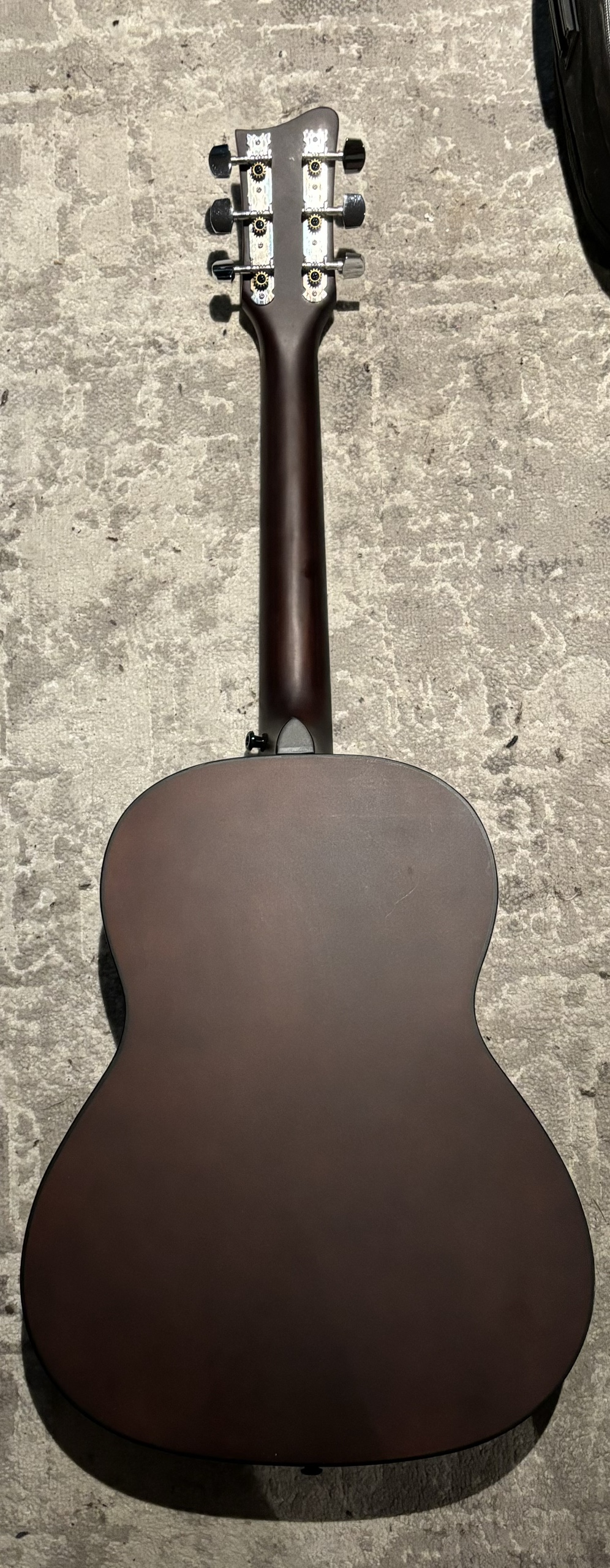 Guitar image indicator(2)