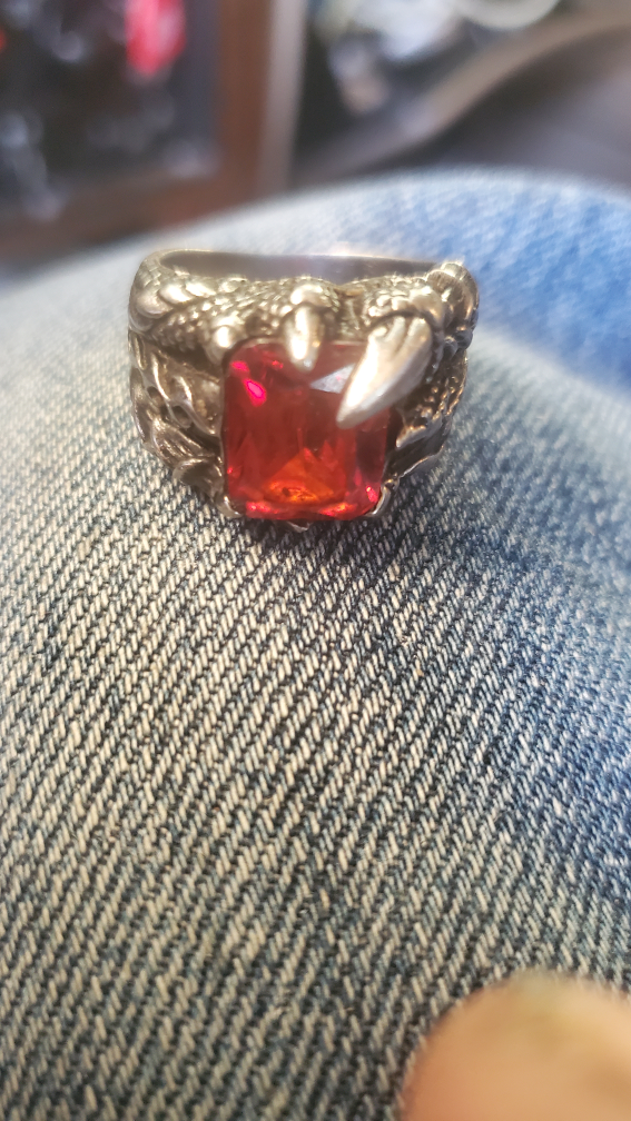 Ring