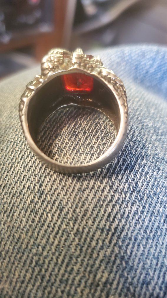 Ring - photo 2