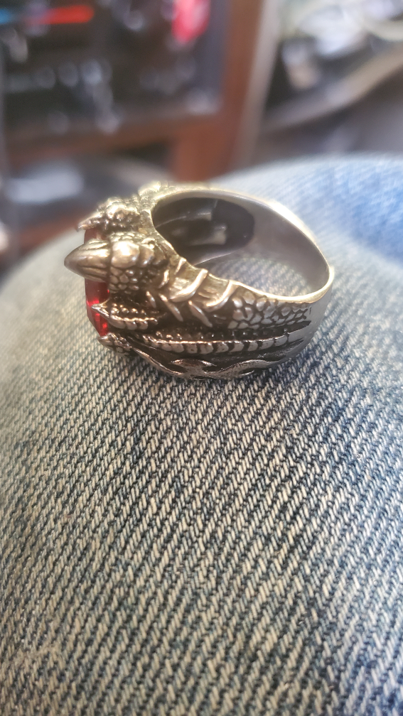 Ring - photo 3
