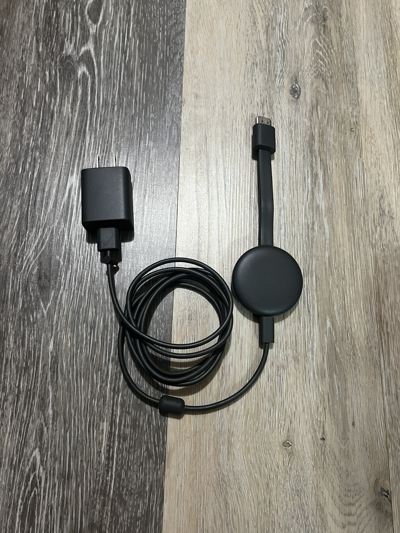 Chromecast 3rd generation