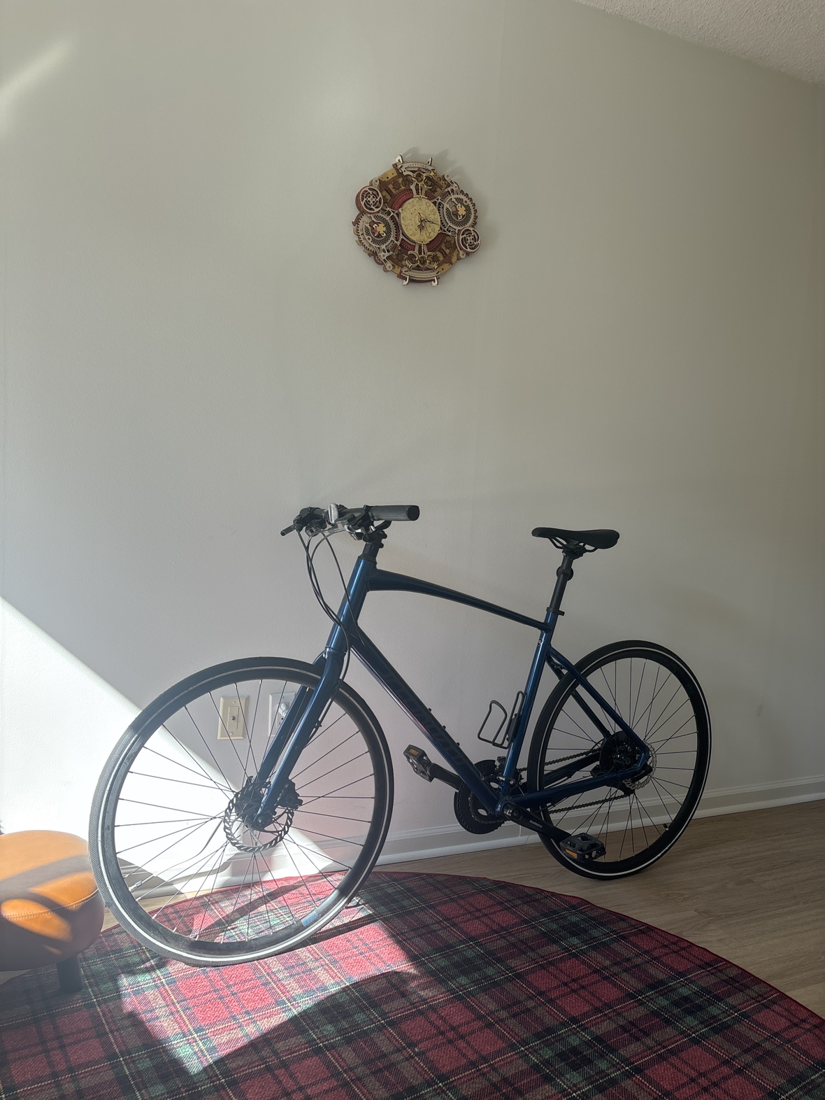 Specialized Crossroads Hybrid XL