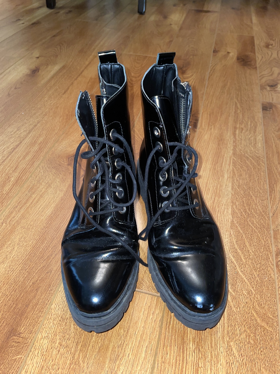 Size 8 Kendall + Kylie Boots - photo 5
