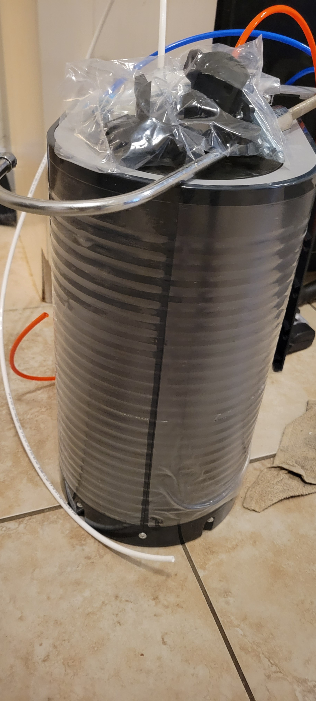Water Filter System - photo 5