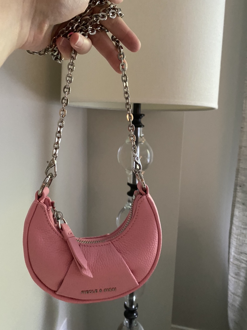 Designer bag. fiedle & sissi bag image indicator(4)