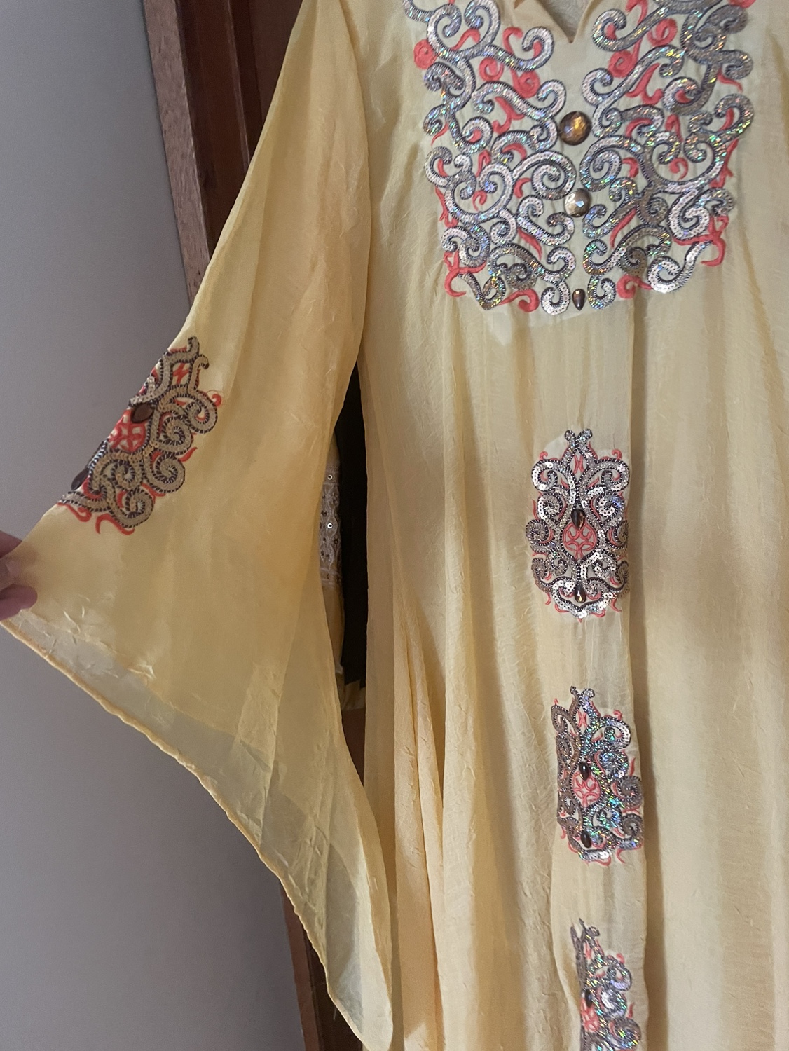 Abaya- women’s dress - photo 5