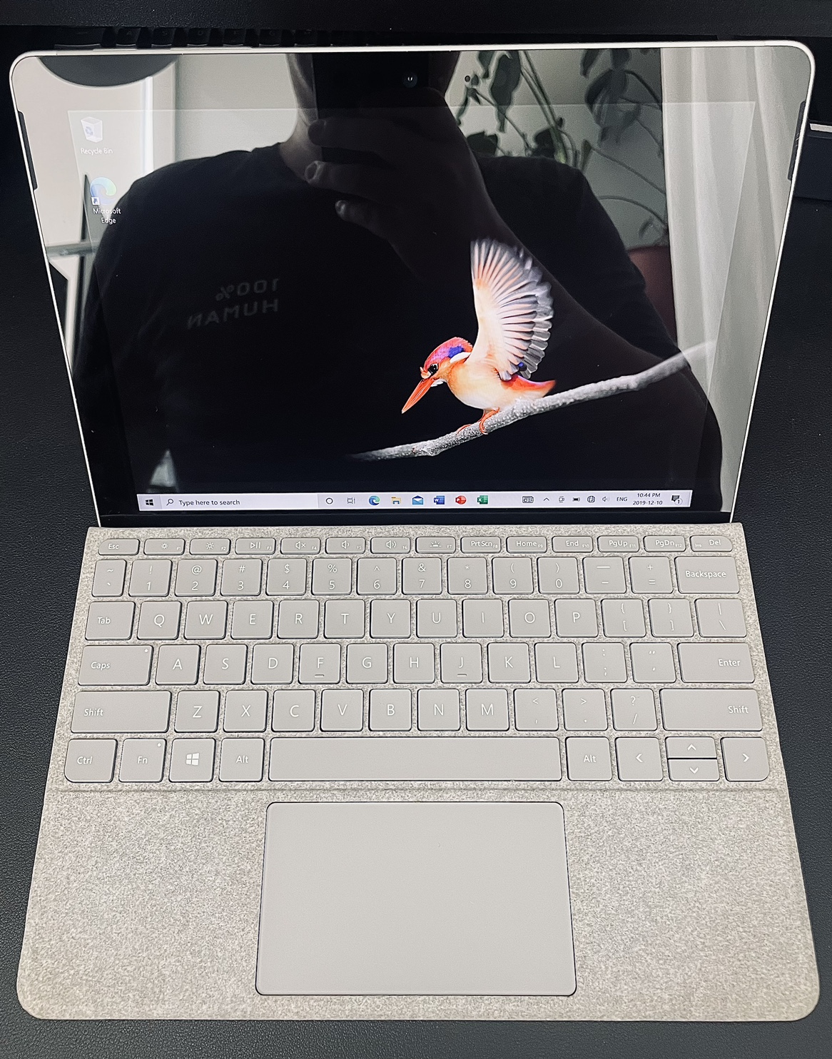 🙌 Microsoft Surface Go (1st Gen) thumbnail