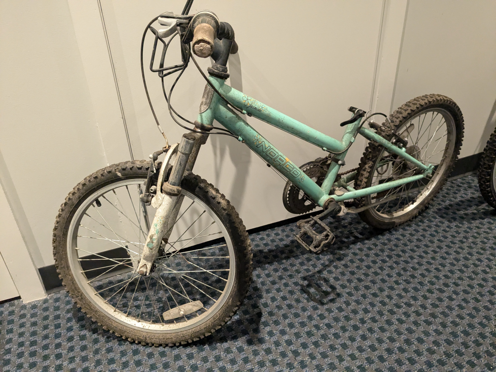 Norco Youth Bike thumbnail