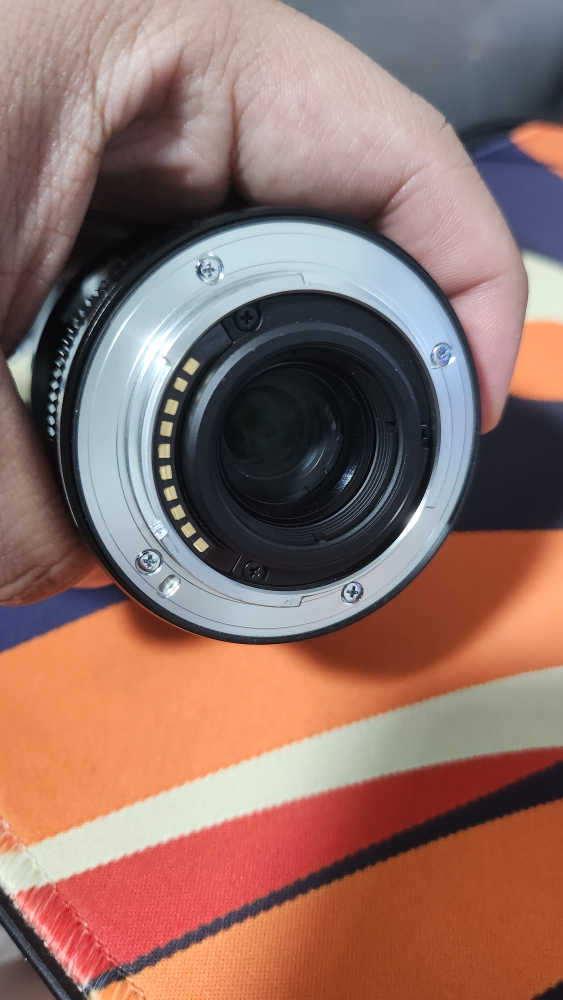 Fujifilm Fujinon XF16mm F2.8 R WR - photo 3