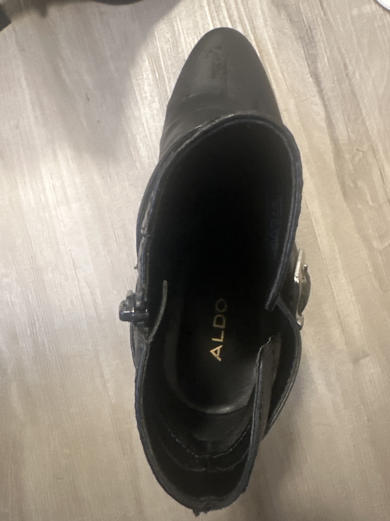 New Aldo Heels image indicator(3)