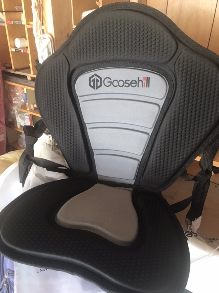 Kayak Seat
