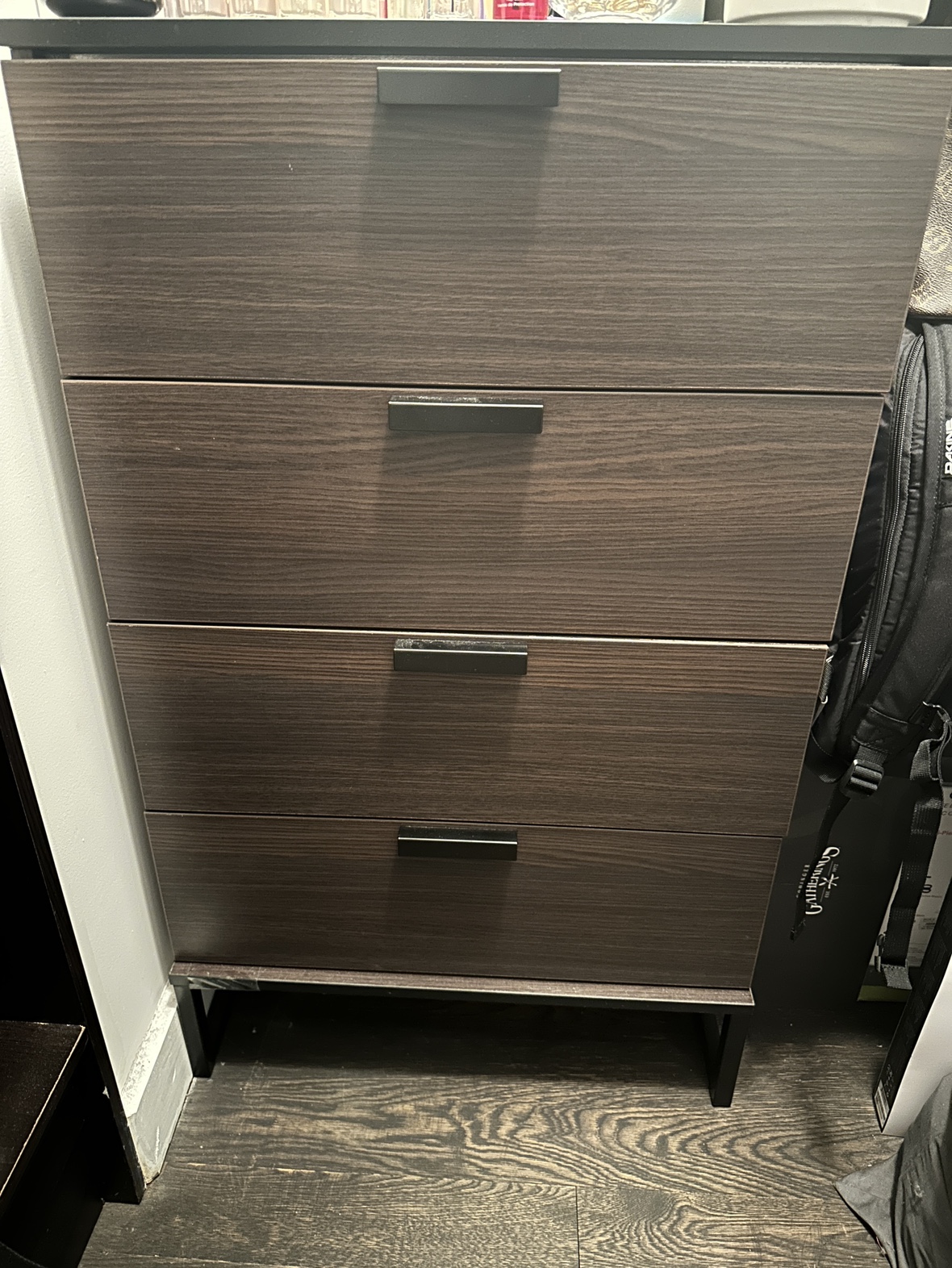 IKEA Trysil 4-drawer chest - photo 2