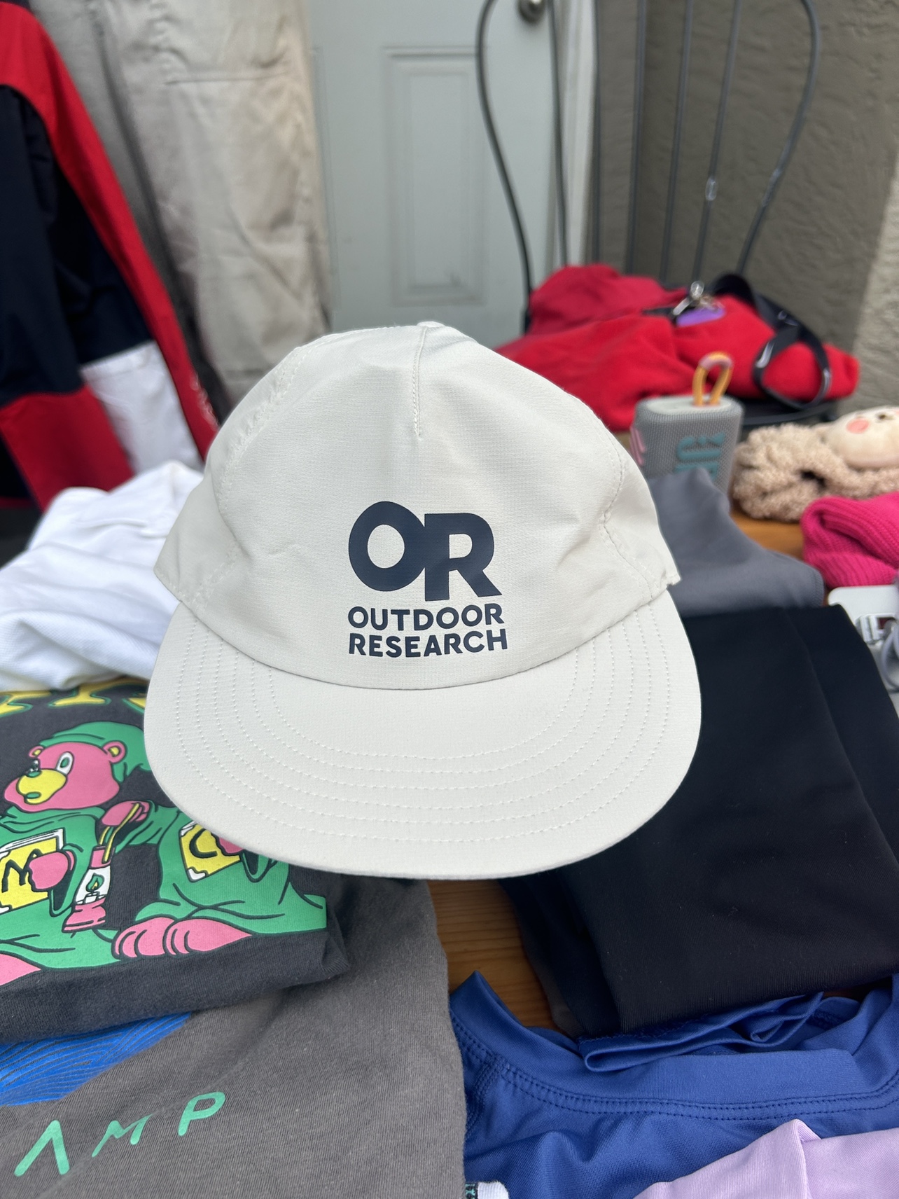 Outdoor Research Cap - photo 2