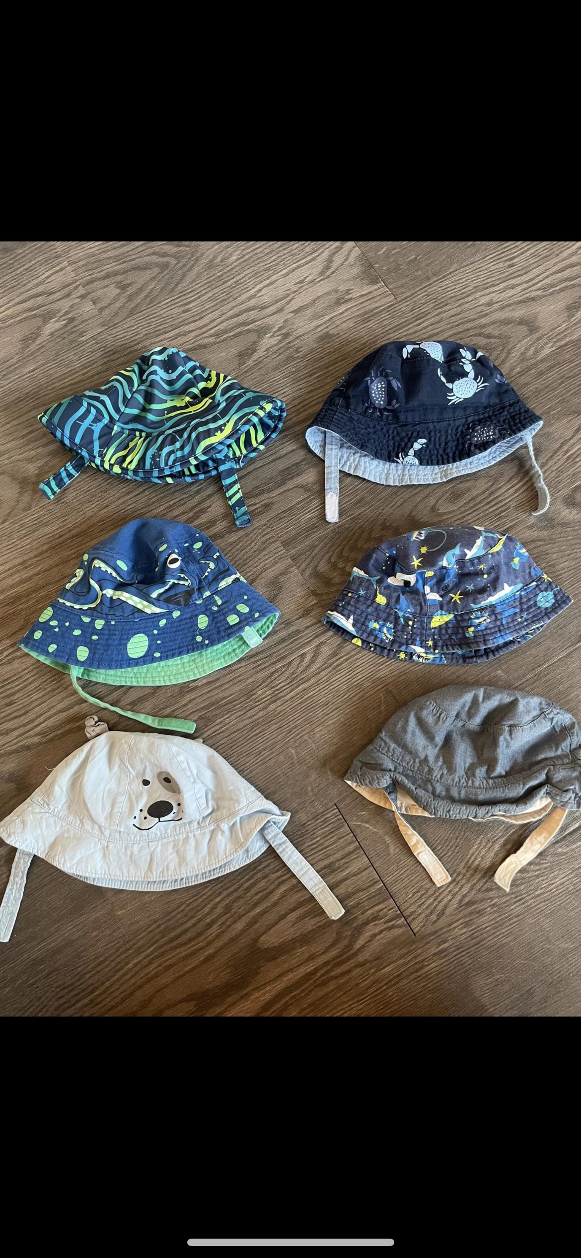 Infant Hats thumbnail