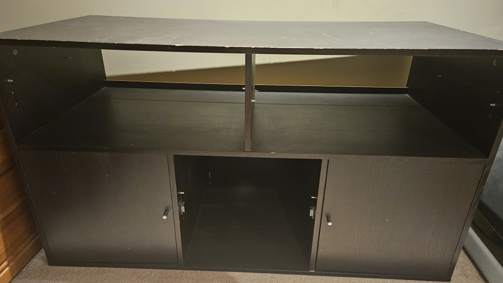 Black Entertainment unit