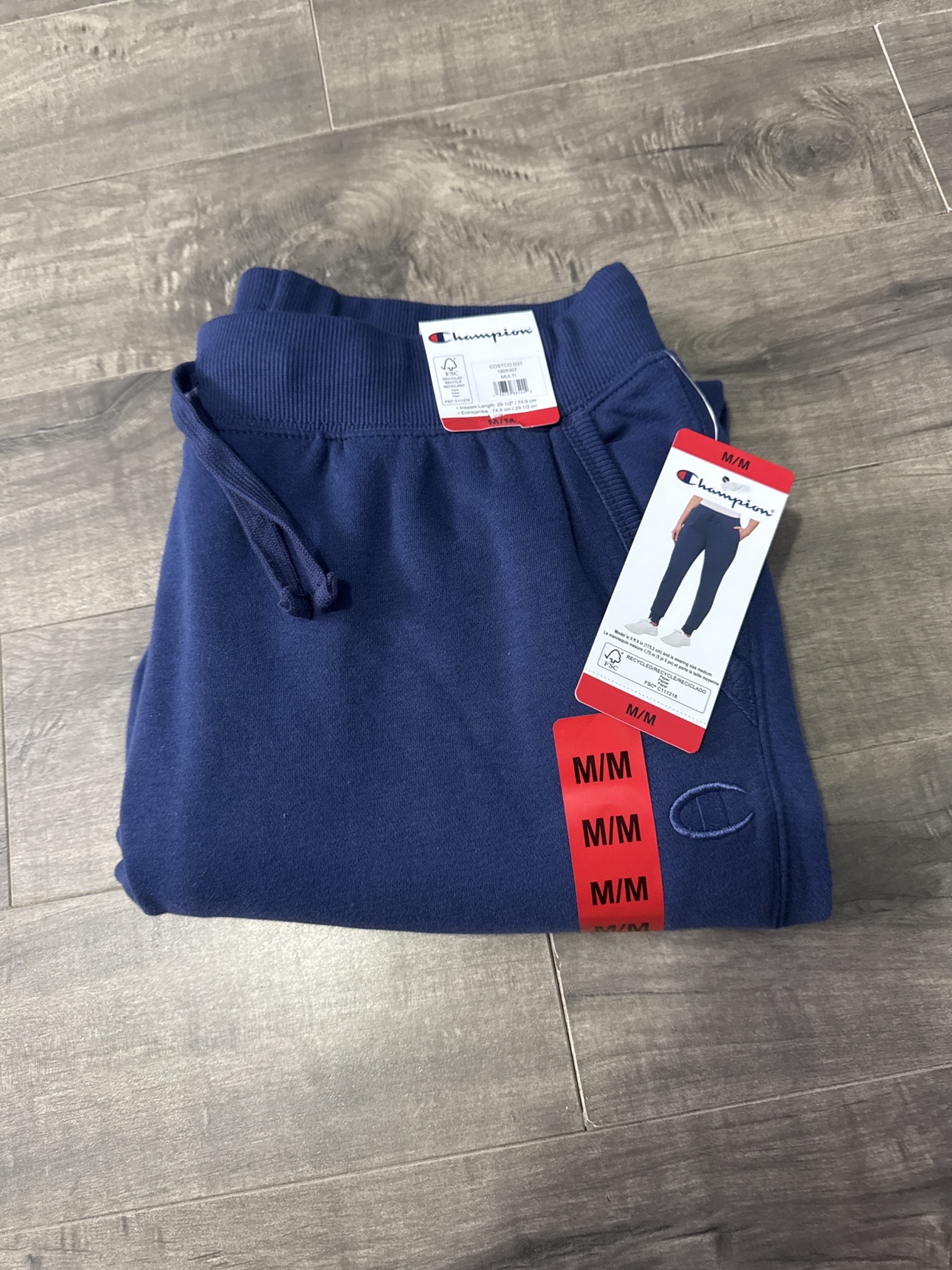 Champion Jogger/sweat Pants