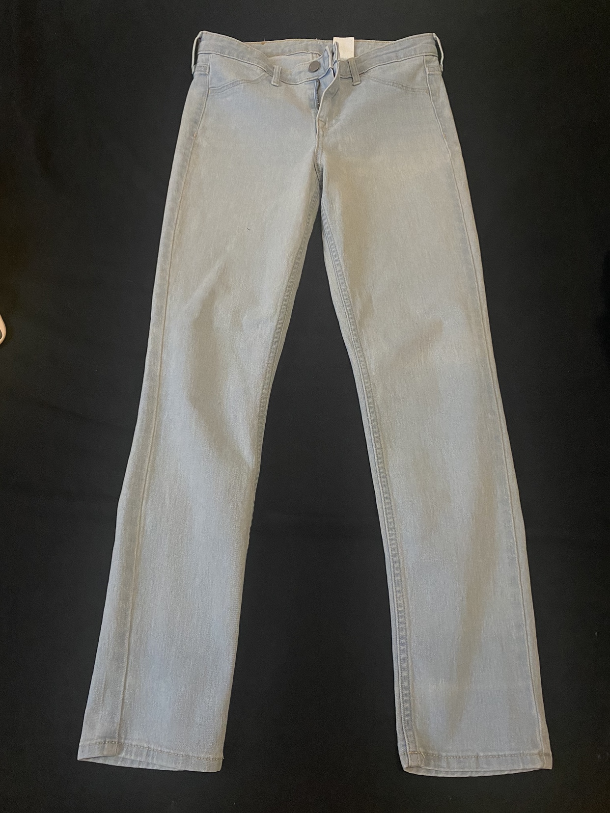 H&M Skinny denim jeans 💕 image indicator(2)