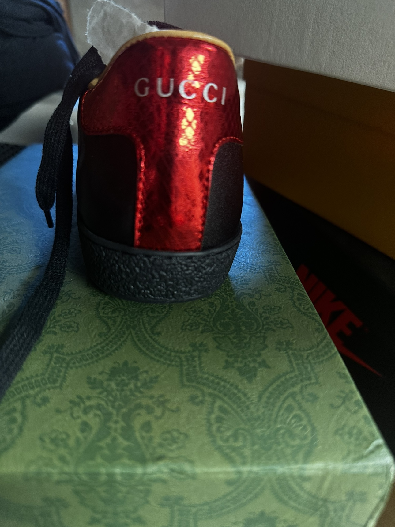 Gucci shoes - photo 4