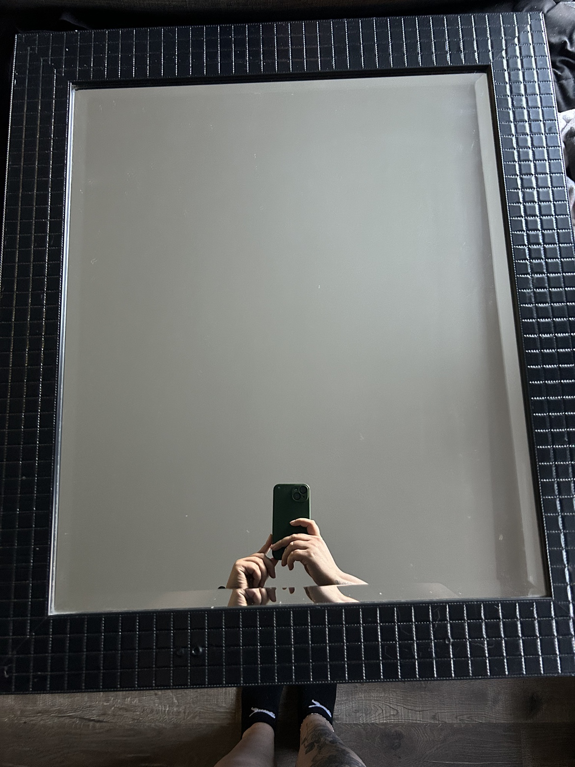 Mirror thumbnail