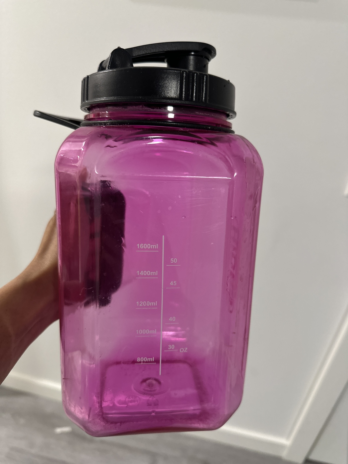 Waterbottle