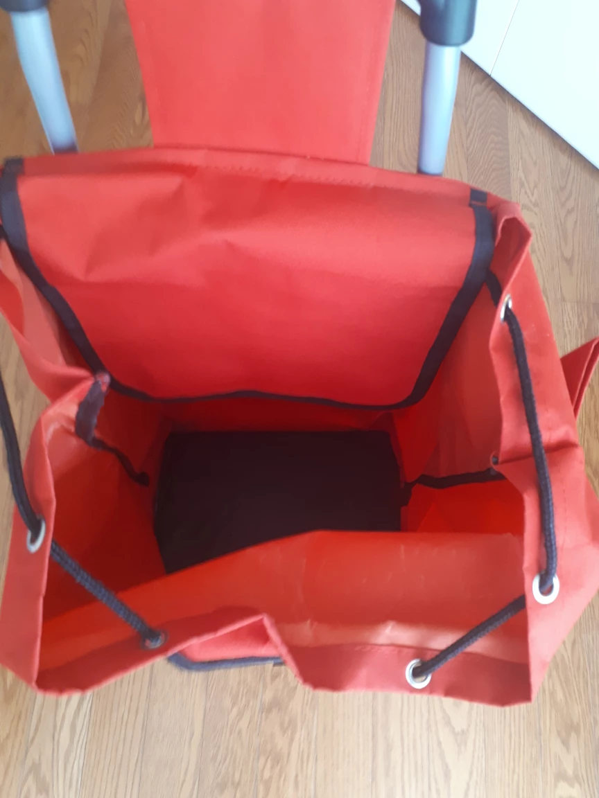 shopping trolley Shop n' Go image indicator(6)